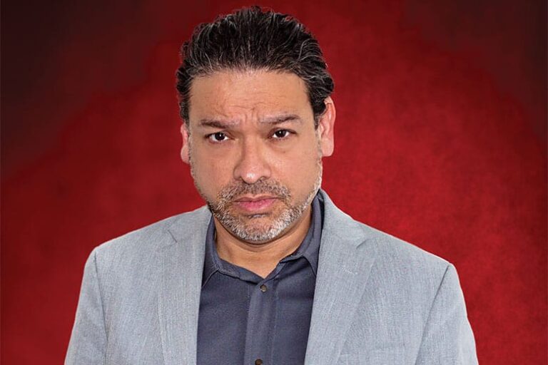 Public Defender Sergio de la Pava Writes Successful Novels in His Spare Time