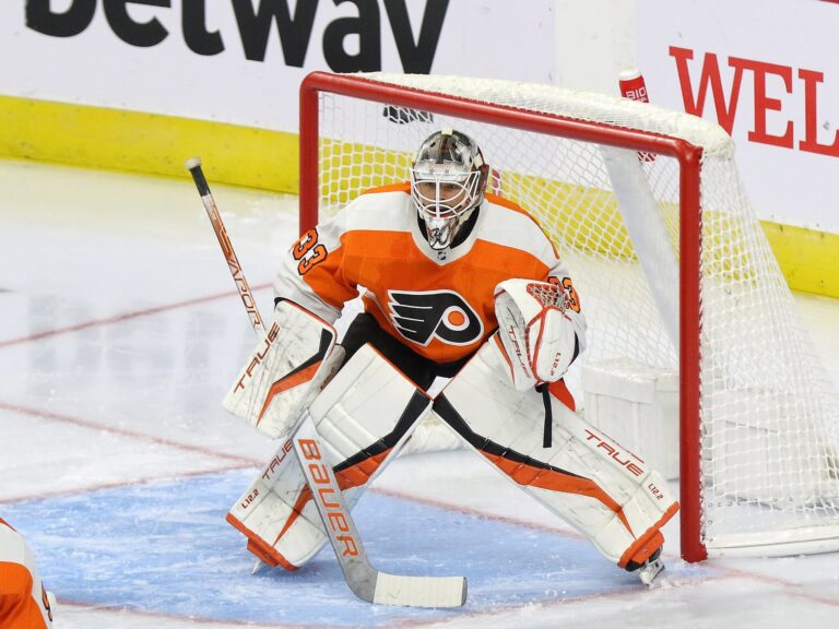 Flyers Stifle Devils in 3-1 Road Victory – The Hockey Writers – Philadelphia Flyers