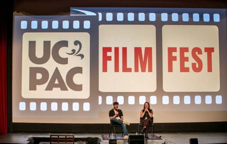 Submit Your Film to the UCPAC Film Fest 2025, A Celebration of Independent Filmmaking