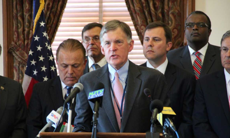 Statement from the New Jersey Chamber of Commerce on Gov. Murphy’s State of the State Address