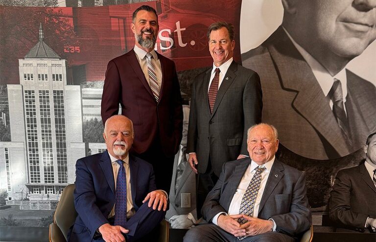 NAI James E. Hanson Acquires the Garibaldi Group and NAI Summit