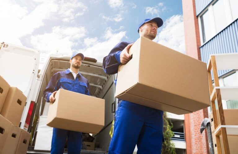 More People Leaving NJ than Entering, According to 2 New ‘Moving’ Reports