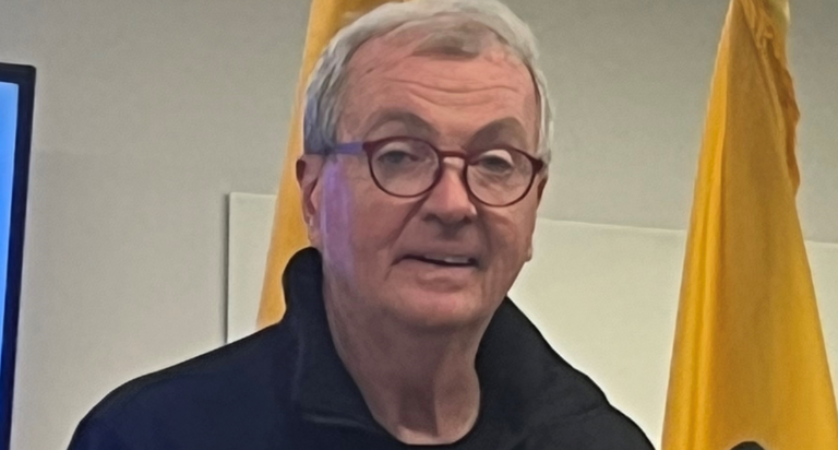 Murphy Declares State of Emergency in Preparation for Winter Storm, Dangerously Low Temperatures