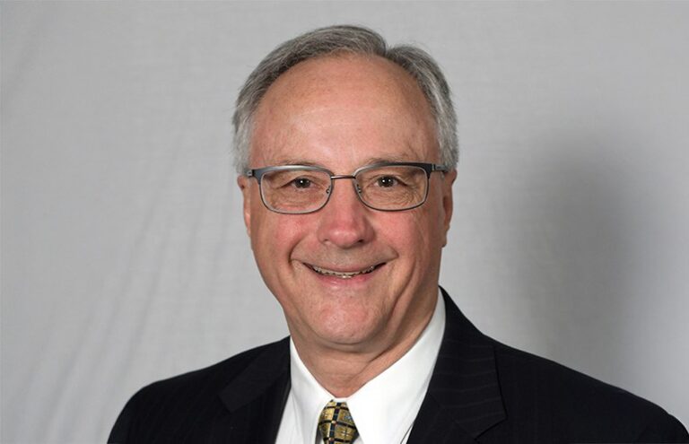 Stauder Named NJ Hospital Association Chair