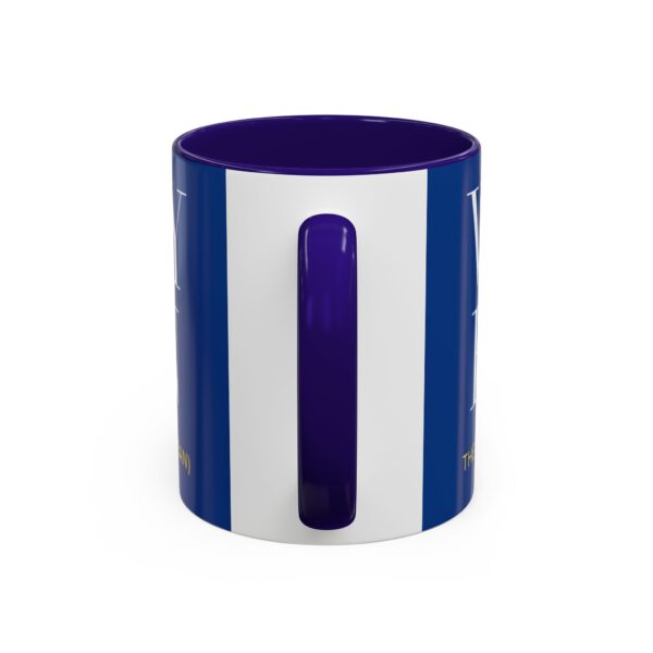 Whitney Houston’s The Concert for a New South Africa! Colorful Mugs (11oz, 15oz) - Image 7