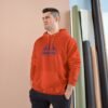 MetLife Stadium Champion Hoodie - Image 11