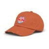 New York Red Bulls Unisex Distressed Cap - Image 10