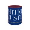 Whitney Houston’s The Concert for a New South Africa! Colorful Mugs (11oz, 15oz) - Image 29