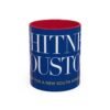 Whitney Houston’s The Concert for a New South Africa! Colorful Mugs (11oz, 15oz) - Image 41