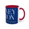 Whitney Houston’s The Concert for a New South Africa! Colorful Mugs (11oz, 15oz) - Image 42