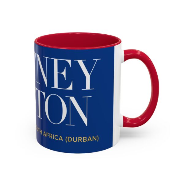 Whitney Houston’s The Concert for a New South Africa! Colorful Mugs (11oz, 15oz) - Image 42