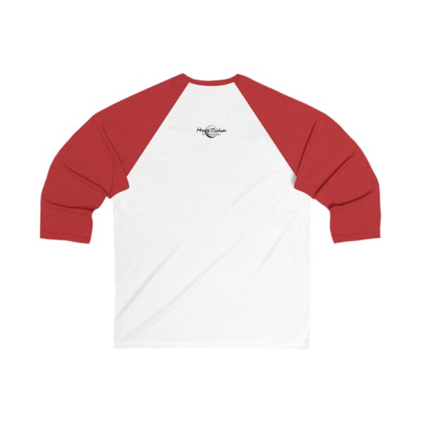 Happy Gilmore 2 Unisex 3/4 Sleeve Baseball Tee - Image 8