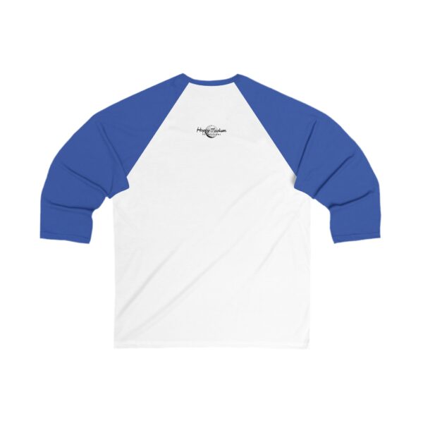 Happy Gilmore 2 Unisex 3/4 Sleeve Baseball Tee - Image 10