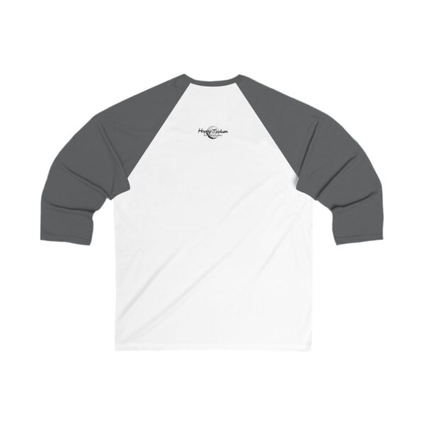Happy Gilmore 2 Unisex 3/4 Sleeve Baseball Tee - Image 2