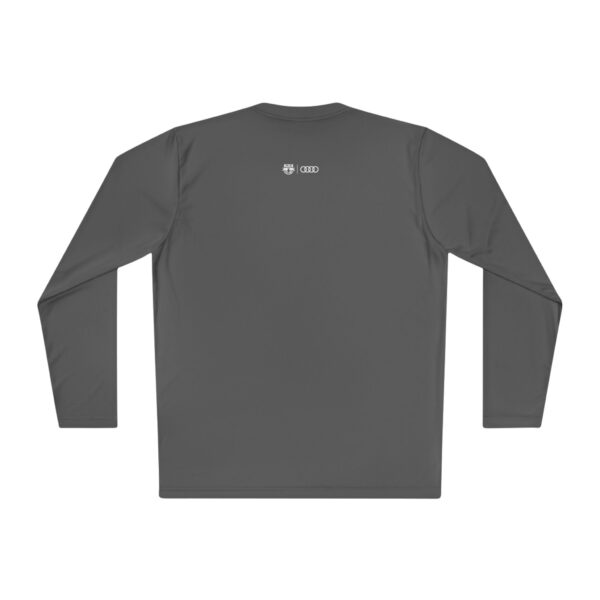 Sports Illustrated Stadium Unisex Lightweight Long Sleeve Tee - Image 6