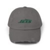 New York Jets Unisex Distressed Cap - Image 17