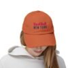 New York Red Bulls Unisex Distressed Cap - Image 8