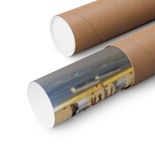MetLife Stadium Matte Horizontal Posters - Image 3