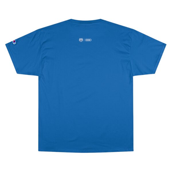 Sports Illustrated Stadium Champion T-Shirt - Image 18