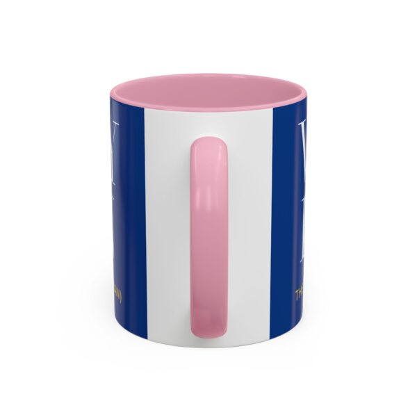 Whitney Houston’s The Concert for a New South Africa! Colorful Mugs (11oz, 15oz) - Image 39