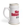 Sports Illustrated Stadium Stein Mug - Image 2