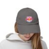 New York Red Bulls Unisex Distressed Cap - Image 24