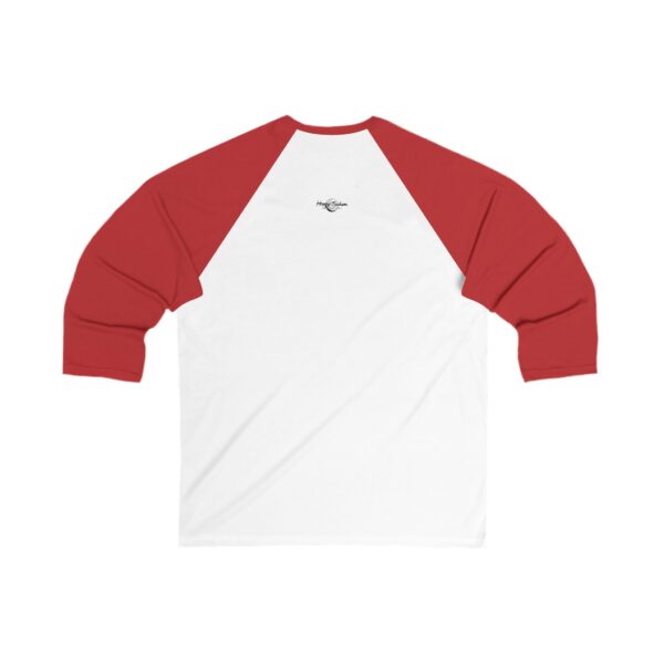 Happy Gilmore 2 Unisex 34 Sleeve Baseball Tee - Image 8