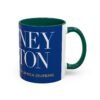 Whitney Houston’s The Concert for a New South Africa! Colorful Mugs (11oz, 15oz) - Image 18