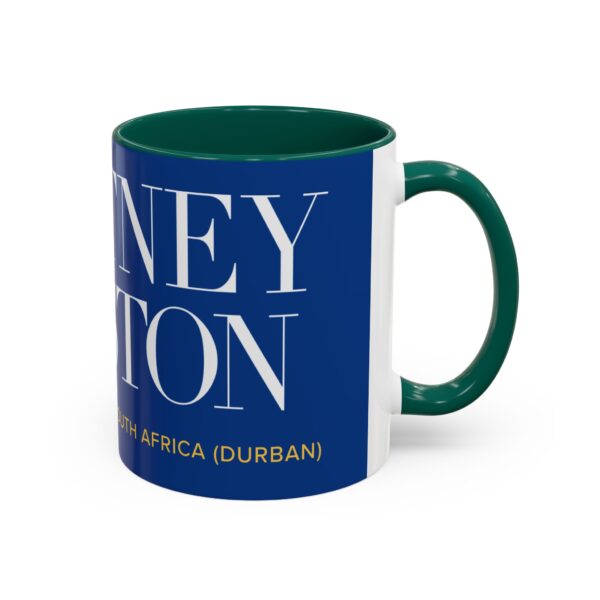 Whitney Houston’s The Concert for a New South Africa! Colorful Mugs (11oz, 15oz) - Image 18