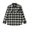 New York Giants Unisex Flannel Shirt - Image 5