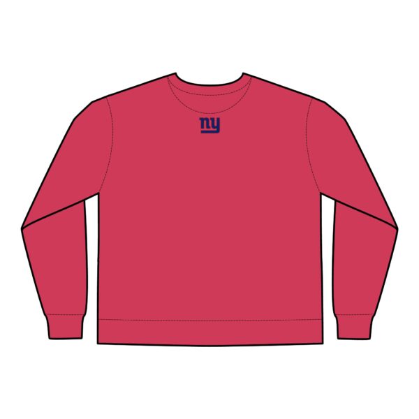 New York Giants Unisex ComfortWash® Garment Dyed Crewneck Sweatshirt - Image 22
