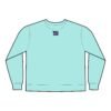 New York Giants Unisex ComfortWash® Garment Dyed Crewneck Sweatshirt - Image 8