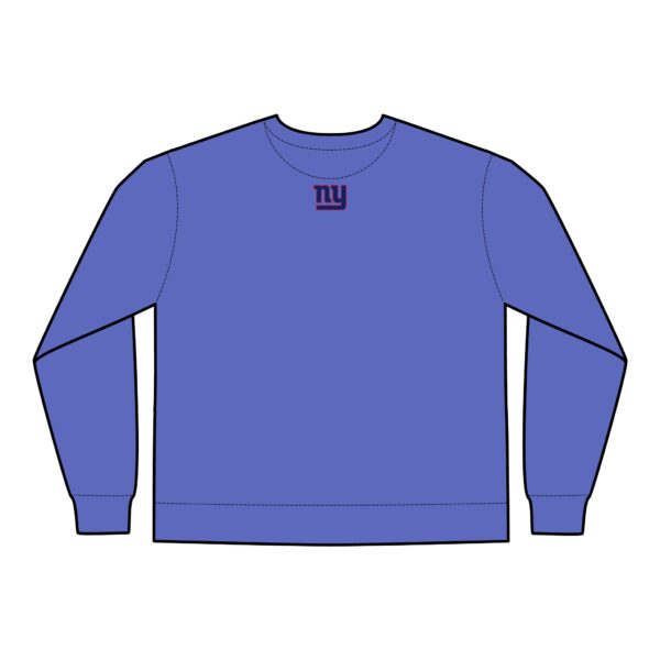 New York Giants Unisex ComfortWash® Garment Dyed Crewneck Sweatshirt - Image 18