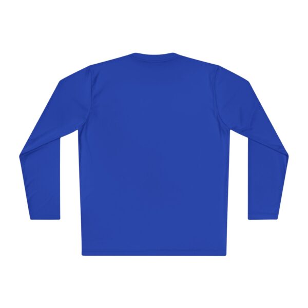 New York Giants Unisex Lightweight Long Sleeve Tee - Image 14