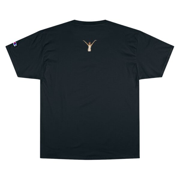 Whitney Houston’s The Concert for a New South Africa! Champion T-Shirt - Image 26