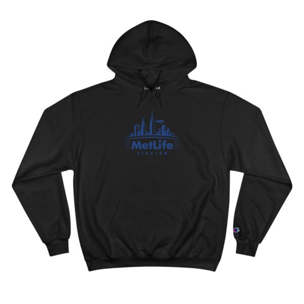 MetLife Stadium Champion Hoodie - Image 17