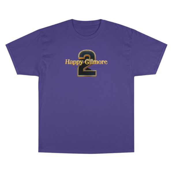Happy Gilmore 2 Champion T-Shirt - Image 25