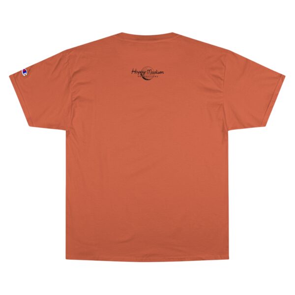 Happy Gilmore 2 Champion T-Shirt - Image 10