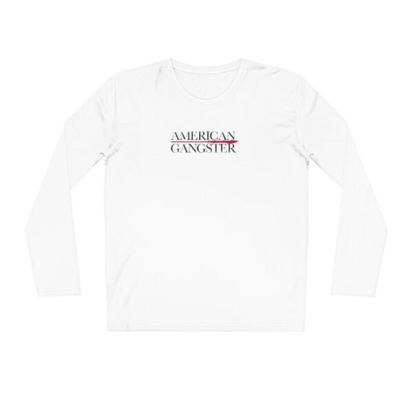 American Gangster Organic Sparker Long Sleeve Shirt