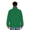 New York Jets Super Bowl III Men's Puffer Jacket - Image 8