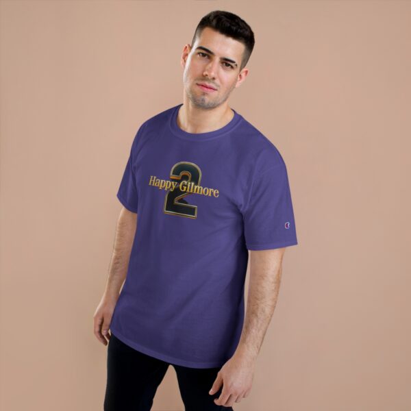 Happy Gilmore 2 Champion T-Shirt - Image 27