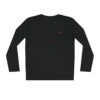 The Sopranos Organic Sparker Long Sleeve Shirt - Image 4