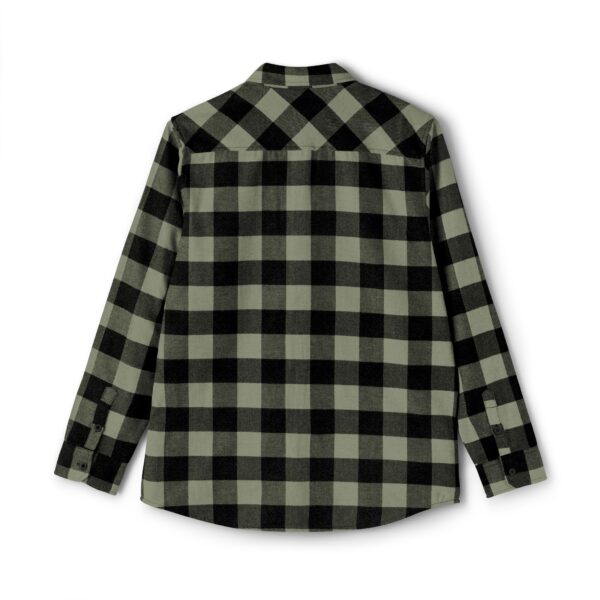 New York Jets Unisex Flannel Shirt - Image 2