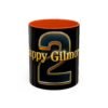 Happy Gilmore 2 Colorful Mugs (11oz, 15oz) - Image 33