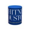 Whitney Houston’s The Concert for a New South Africa! Colorful Mugs (11oz, 15oz) - Image 9