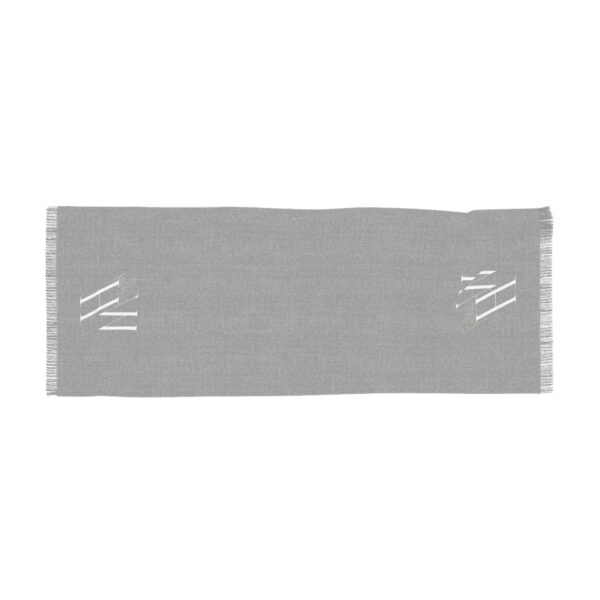 Whitney Houston Report Light Scarf - Image 2
