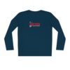 The Sopranos 25th Anniversary Sparker Long Sleeve Shirt - Image 7