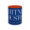 Whitney Houston’s The Concert for a New South Africa! Colorful Mugs (11oz, 15oz) - Image 33