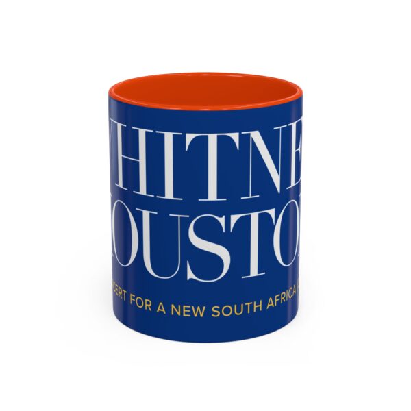 Whitney Houston’s The Concert for a New South Africa! Colorful Mugs (11oz, 15oz) - Image 33