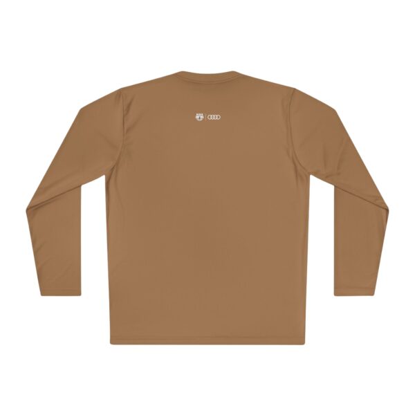 Sports Illustrated Stadium Unisex Lightweight Long Sleeve Tee - Image 18